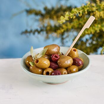 Cheese and charcuterie box for thoughtful gifting