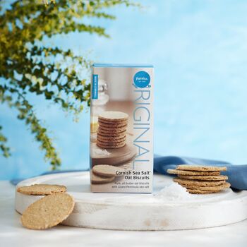 Gift-ready gluten-free cheese & charcuterie hamper