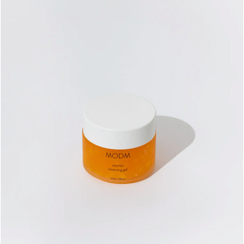 MODM Vitamin Cleansing Gel - skincare gift for her