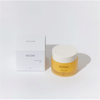 Gift-ready MODM Face Skincare bundle