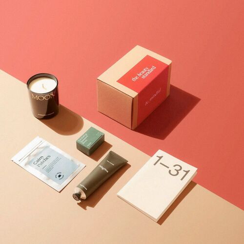 Helpful Self Care Gifts