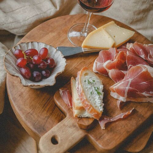 Fresh Food Hamper Gifts