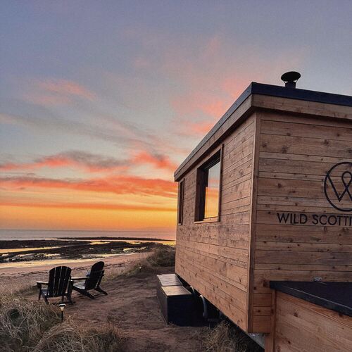 Experiences for Self Care and Connection