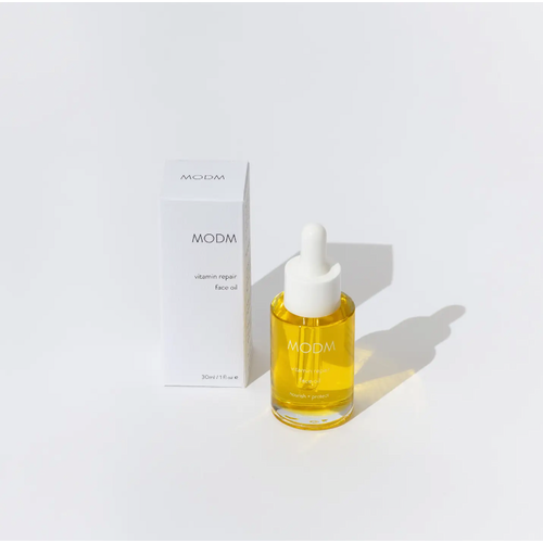 MODM self-care bundle - elevate daily skincare rituals